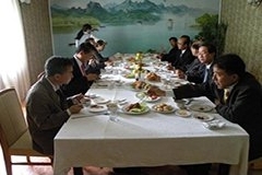 북한 영양지원 4