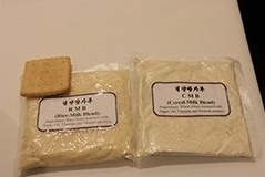 북한 영양지원 6