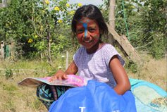 에콰도르 지진구호 5