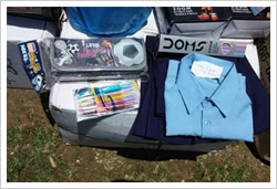 네팔 지진구호 6