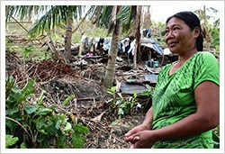 필리핀 태풍 피해 지원 3