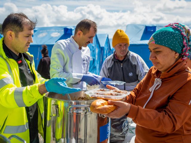 생존키트 지원 1