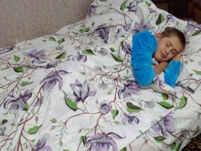 헤르손 침수지역 지원 3